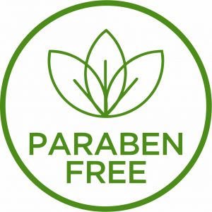 paraben-free