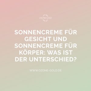 Blog Post 1 - OZONE GOLD