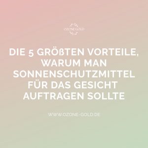 Blog Post 3 - OZONE GOLD