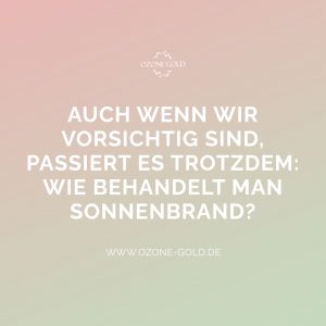 Blog Post 4 - OZONE GOLD
