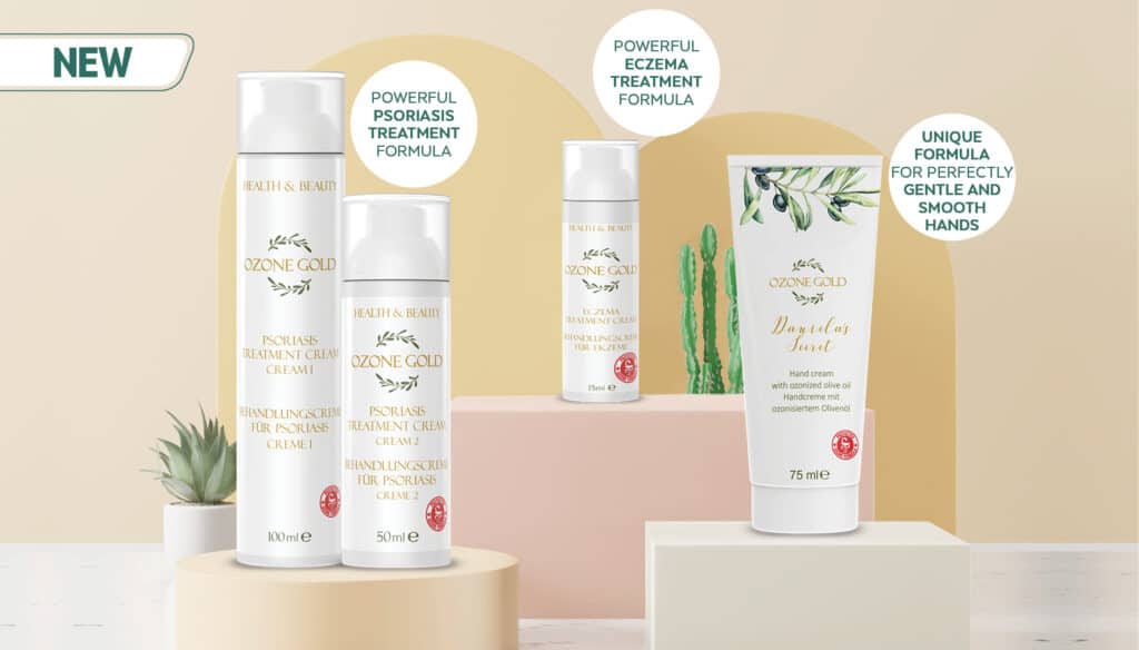 Pripremi za web strana Ozone Gold novi proizvodi 13.04.2022 EN - OZONE GOLD